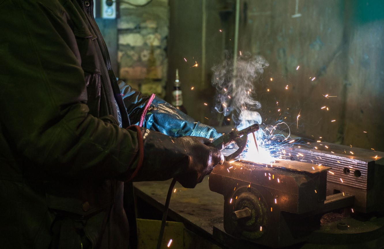 TIG Welding Services