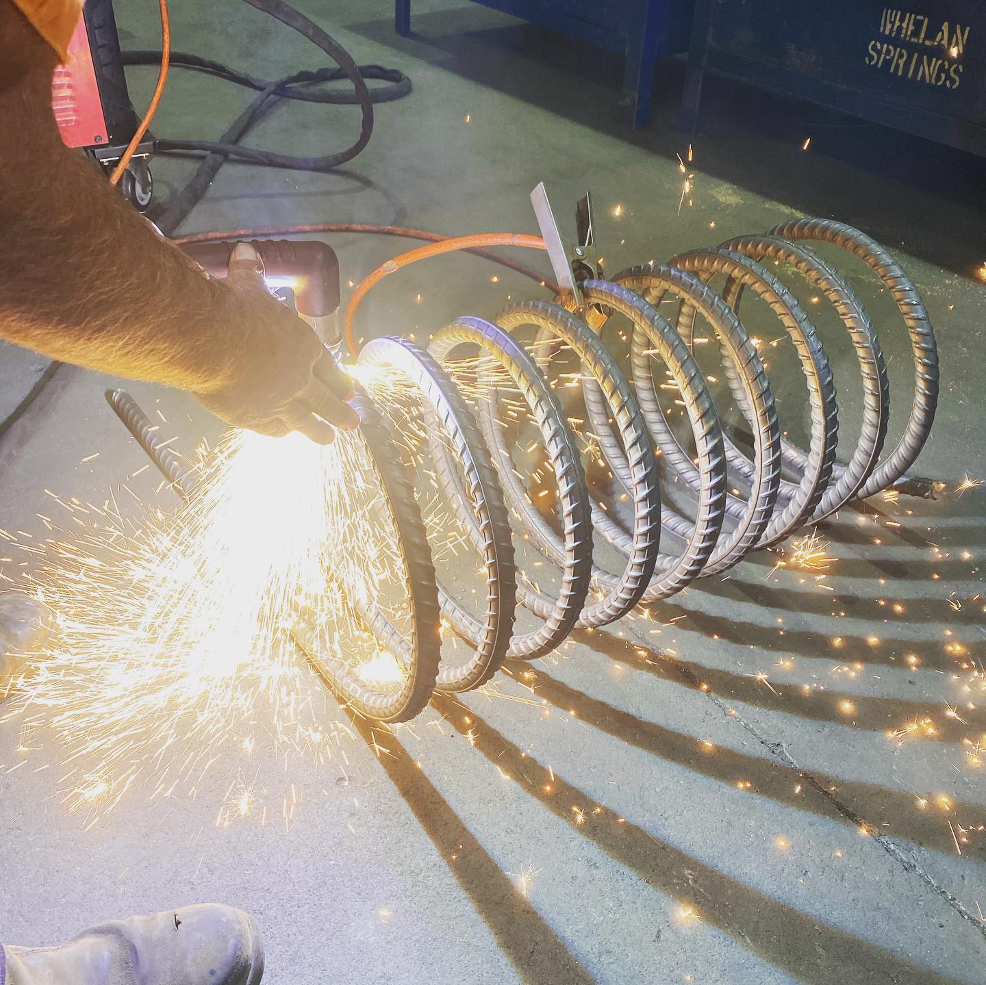 MIG Welding